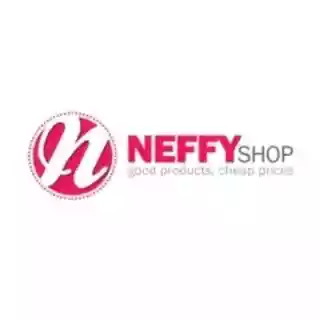 NeffyShop logo