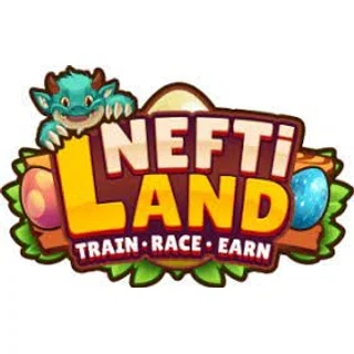 NEFTiLAND  logo