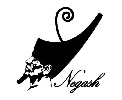 Negash Apparel & Footwear logo