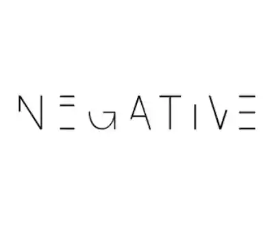 Negative Underwear logo