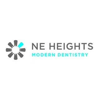 NE Heights Modern Dentistry logo