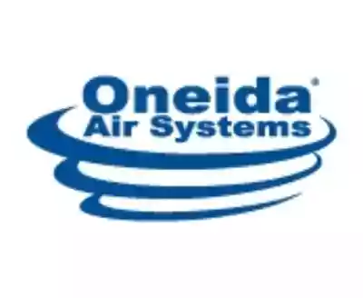 Oneida Air discount codes