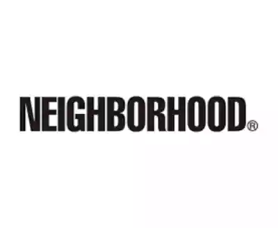 Shop Neighborhood coupon codes logo