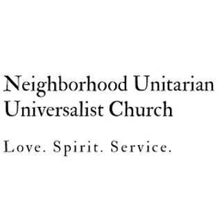 Shop Neighborhood Unitarian Universalist Church logo