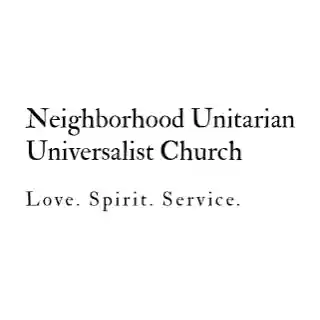 Neighborhood Unitarian Universalist Church promo codes