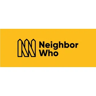 Neighbor Who logo