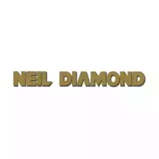 Shop Neil Diamond promo codes logo