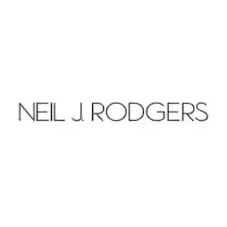 Neil J. Rodgers discount codes