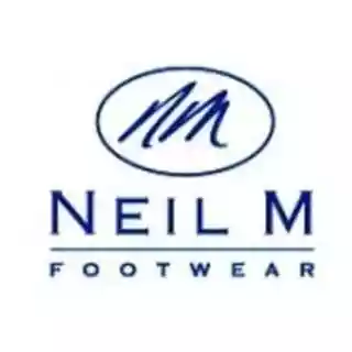 Shop Neil M coupon codes logo