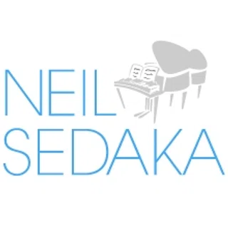 Shop  Neil Sedaka logo