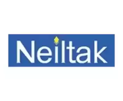 Shop Neiltak promo codes logo