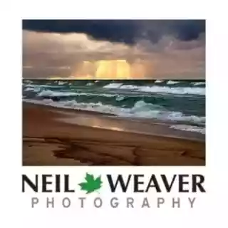 Neil Weaver Photography logo