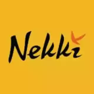 Shop Nekki coupon codes logo