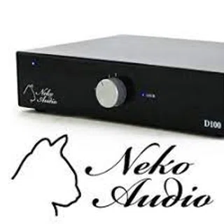 Neko Audio logo