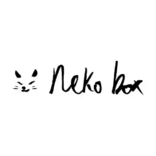Shop Neko Box coupon codes logo