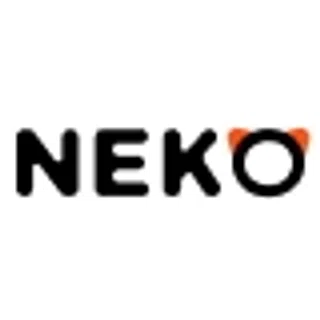 Nekochan  logo