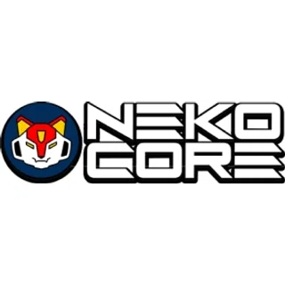 NekoCore logo