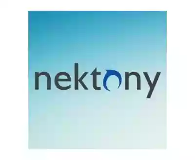Shop Nektony coupon codes logo
