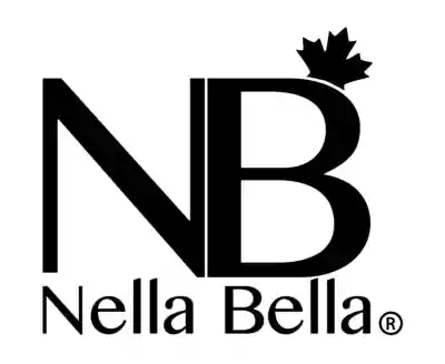 Nella Bella logo