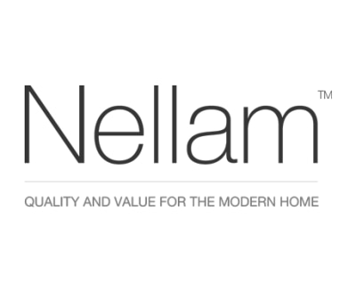 Shop Nellam logo