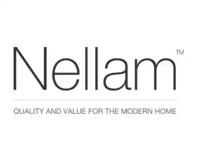Shop Nellam coupon codes logo