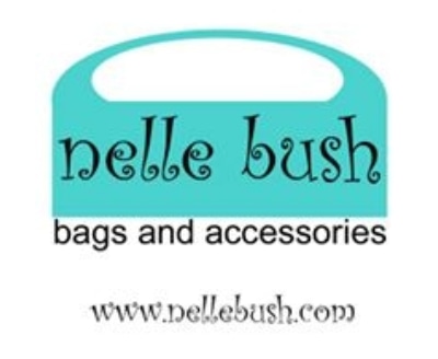Shop Nelle Bush Bags logo