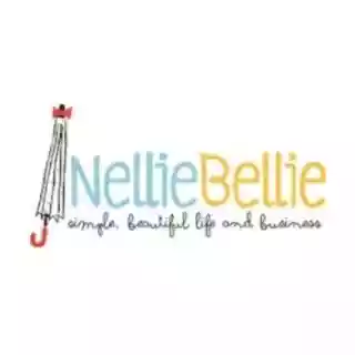 NellieBellie logo