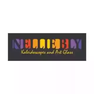 Shop Nellie Bly Kaleidoscopes logo