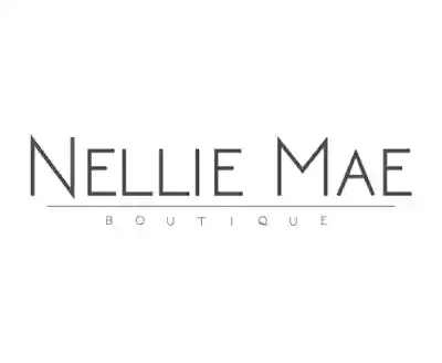 Nellie Mae Boutique coupon codes