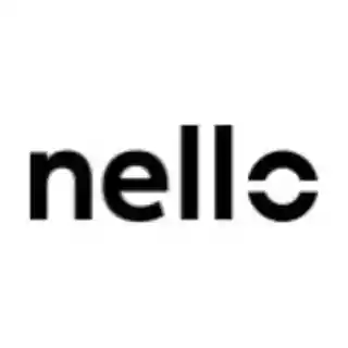 Shop Nello promo codes logo