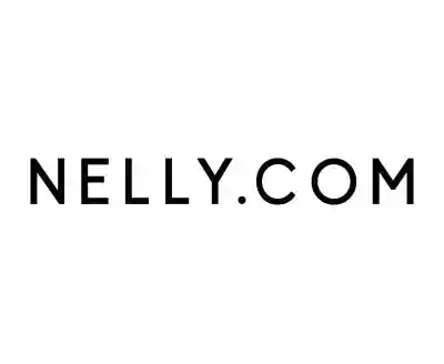 Shop Nelly.com logo
