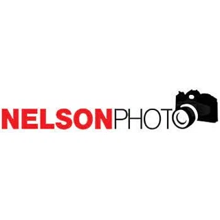 Shop Nelson Photo Supplies coupon codes logo