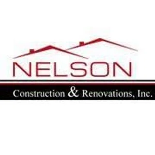 Nelson Construction & Renovations  logo