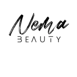 Nema Beauty Cosmetics logo