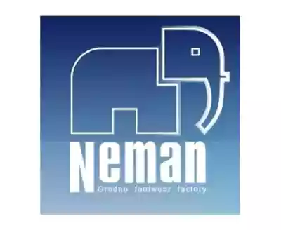Neman Shoes promo codes