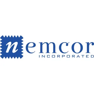 Nemcor logo