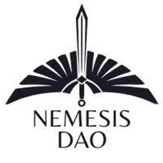 Nemesis DAO logo