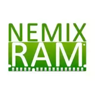 Shop NEMIX RAM logo