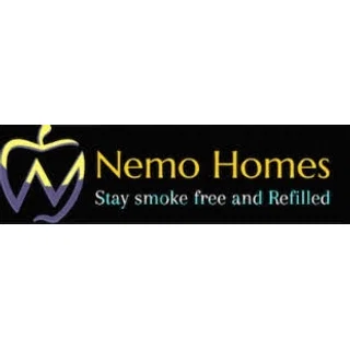 Shop Nemo Homes logo