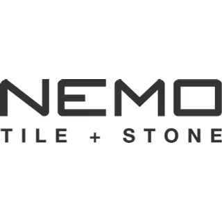 NemoTile + Stone logo
