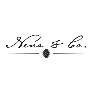  Nena & Co logo