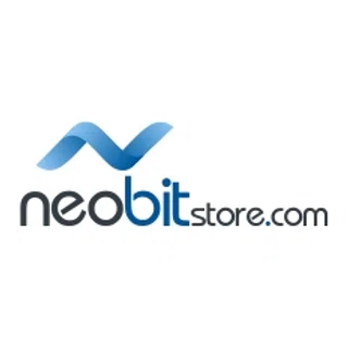 Neobit Store logo