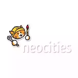Shop Neocities coupon codes logo