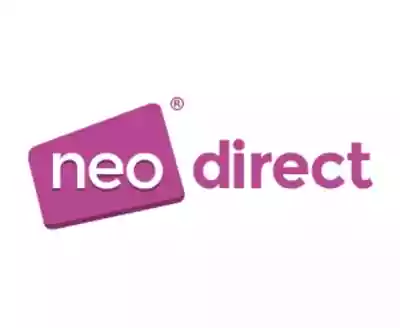 Shop Neo Direct discount codes logo