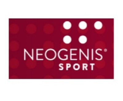 Shop Neogenis Sport logo