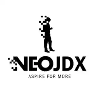 Neojdx promo codes