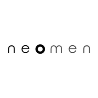 Shop NeoMen logo