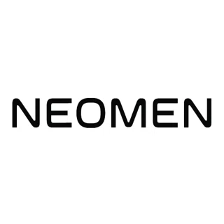 Neomen Store logo