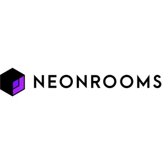 Neon Rooms Co UK logo