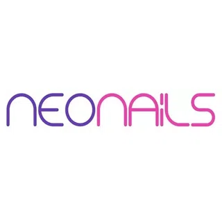 Neo Nails logo